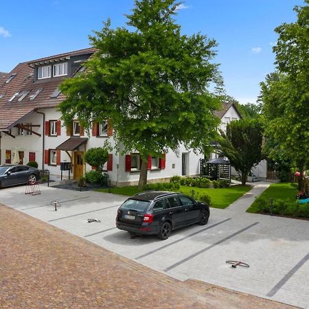 Second Home - Ferienwohnungen Fischbach FDH Kültér fotó