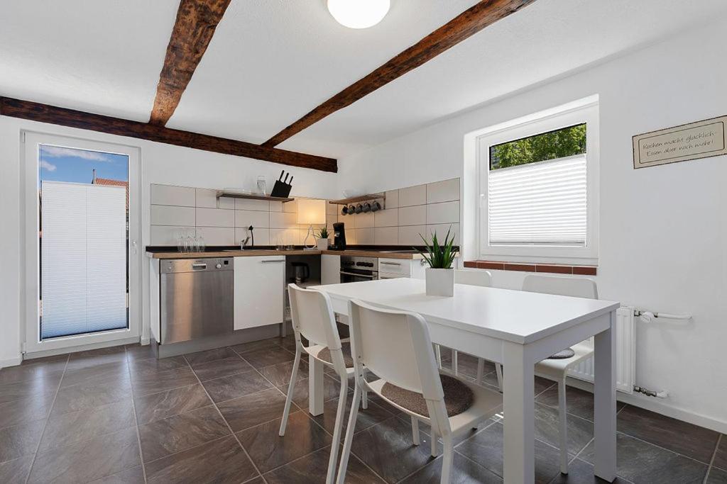 Second Home - Ferienwohnungen Fischbach FDH Kültér fotó