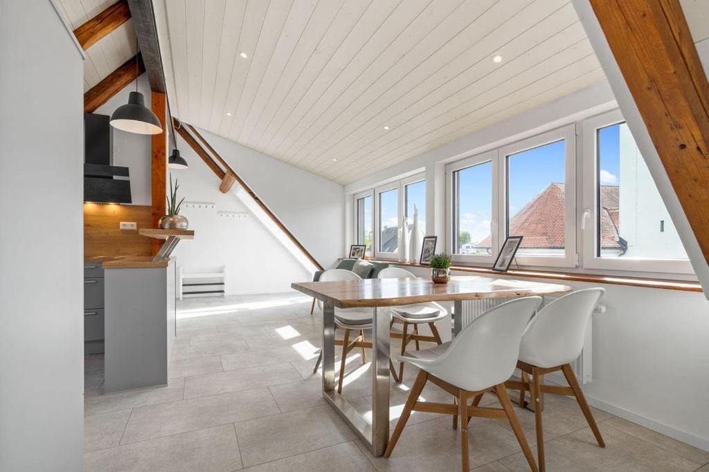 Second Home - Ferienwohnungen Fischbach FDH Kültér fotó