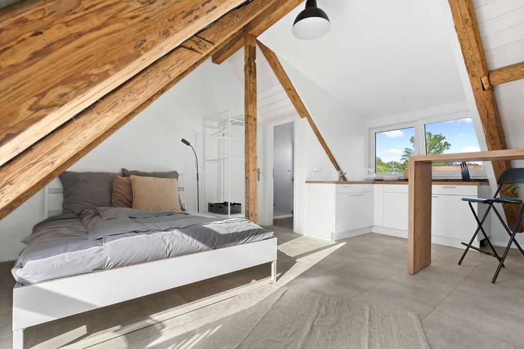 Second Home - Ferienwohnungen Fischbach FDH Kültér fotó