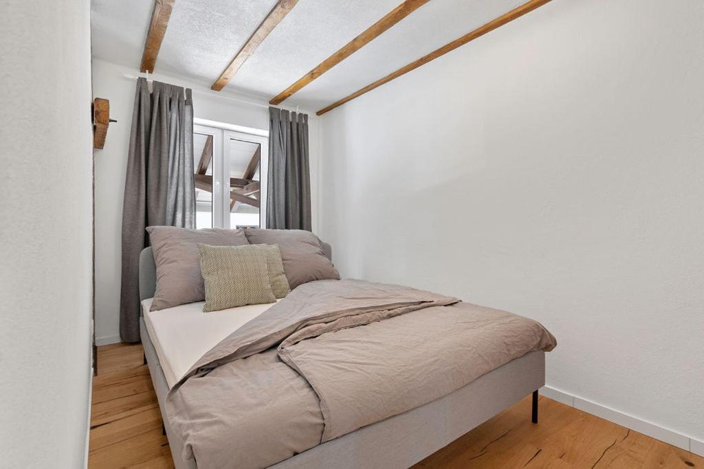 Second Home - Ferienwohnungen Fischbach FDH Kültér fotó