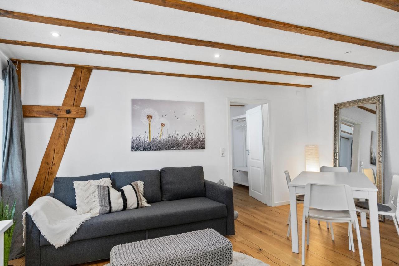 Second Home - Ferienwohnungen Fischbach FDH Kültér fotó