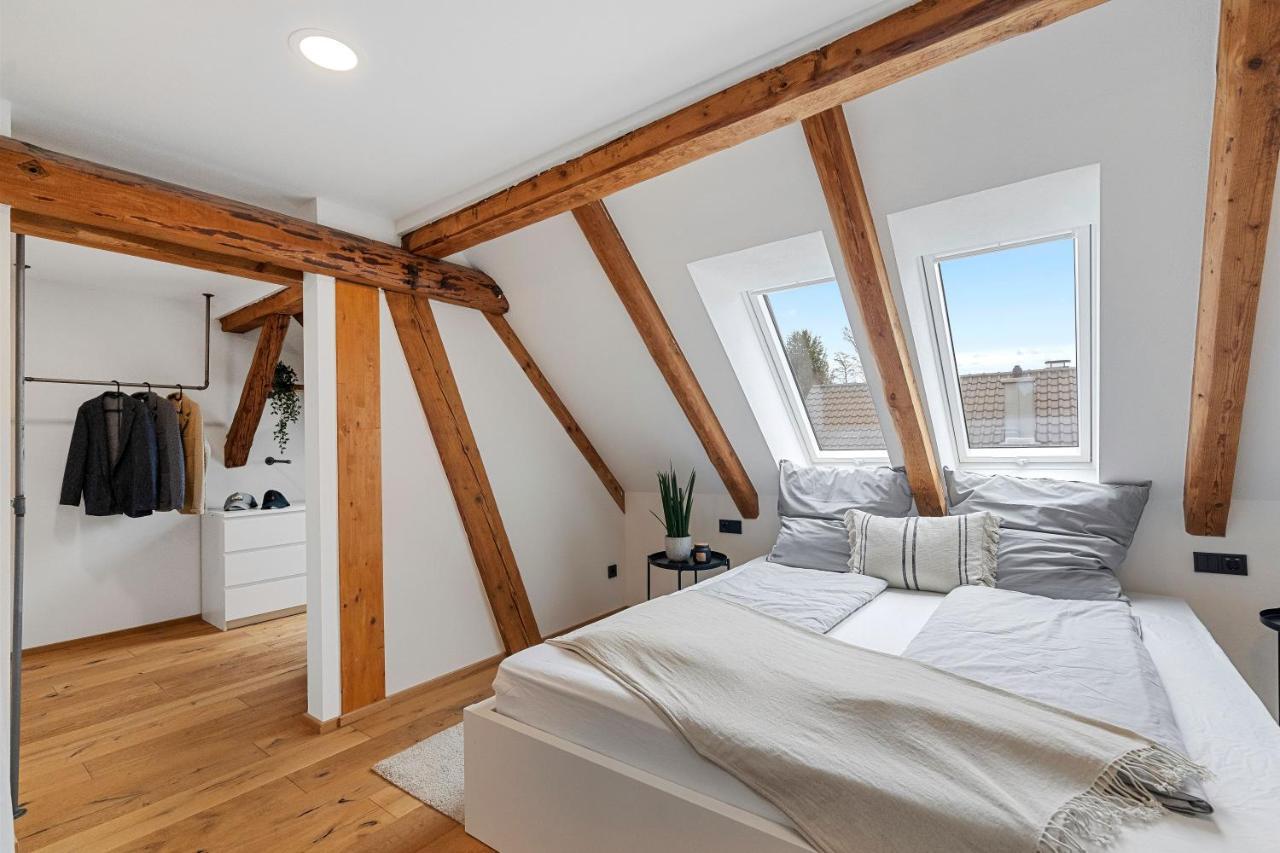 Second Home - Ferienwohnungen Fischbach FDH Kültér fotó