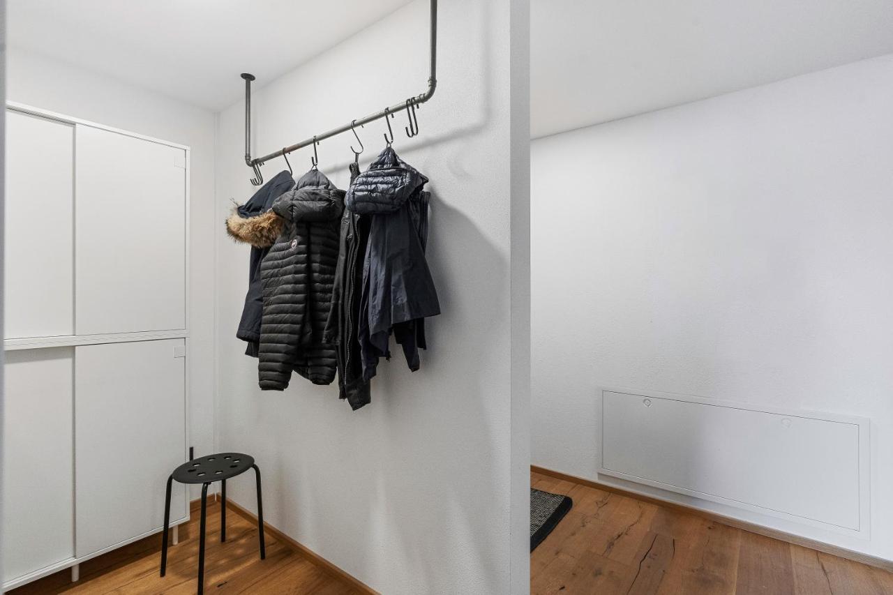 Second Home - Ferienwohnungen Fischbach FDH Kültér fotó