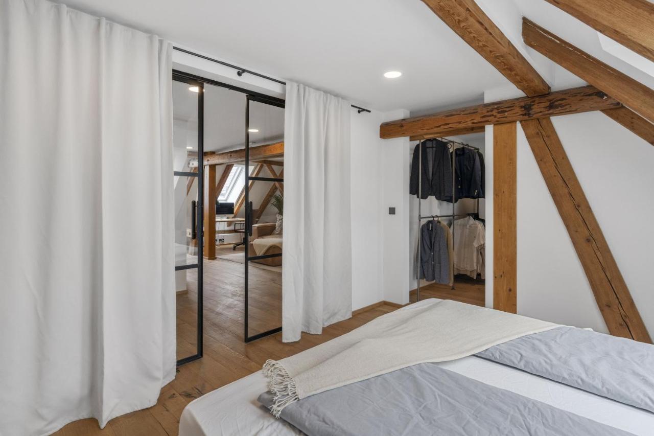 Second Home - Ferienwohnungen Fischbach FDH Kültér fotó